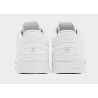 Buty dziecięce ADIDAS DROP STEP LOW C  ig2223 kolor biały