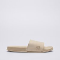 Klapki damskie UMBRO SANDY umws125002 kolor beżowy