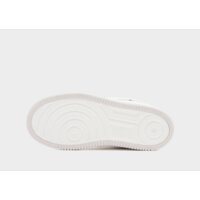 Buty dziecięce NIKE FORCE 1 LOW BP LACE iv5766-078 kolor szary
