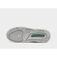 Buty dziecięce AIR JORDAN LEGACY 312 LOW BG  cd9054-140 kolor biały