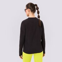 Koszulka damska CHAMPION T-SHIRT LONG SLEEVE T-SHIRT 115428kk001 kolor czarny