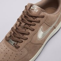 Męskie buty NIKE AIR FORCE 1 '07 LV8 hj4465-200 kolor brązowy