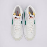 Damskie buty NIKE BLAZER MID '77  cz1055-119 kolor biały