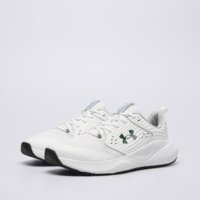 Męskie buty treningowe UNDER ARMOUR CHARGED COMMIT TR 4 3026017106 kolor biały