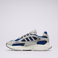 Męskie buty ADIDAS OZMILLEN if3446 kolor szary