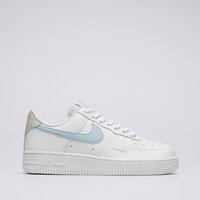 Damskie buty NIKE W AIR FORCE '07  hf0022-100 kolor biały