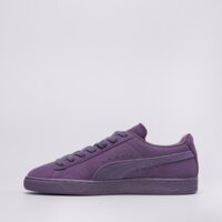 Męskie buty PUMA SUEDE 39583001 kolor fioletowy