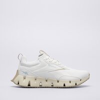 Buty damskie do biegania REEBOK ZIG DYNAMICA STR 100074919 kolor biały