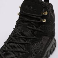 Męskie buty outdoor FILA RAY TRACER TR 2 MID 1rm01332-001 kolor czarny