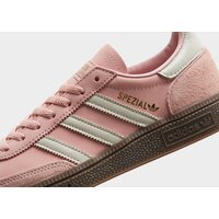 Damskie buty ADIDAS HANDBALL SPEZIAL W ji2646 kolor pudrowy ro
