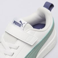 Buty dziecięce PUMA RICKIE AC+ PS 38583639 kolor biały
