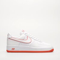 Męskie buty NIKE AIR FORCE 1 '07  dv0788-102 kolor biały