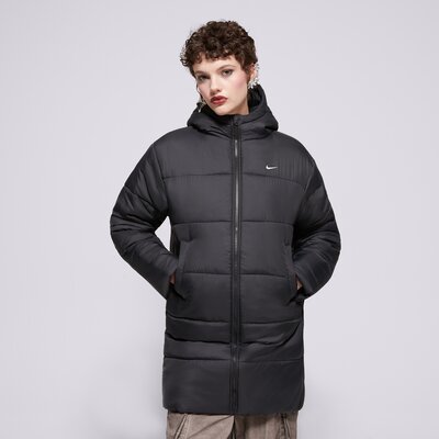 NIKE KURTKA ZIMOWA W NSW TF SNFL NK CLSC PRKA