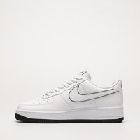 Męskie buty NIKE AIR FORCE 1 '07  dv0788-103 kolor biały