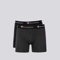 CHAMPION BOKSERKI 2 PK BOXER u20001kk002 kolor czarny