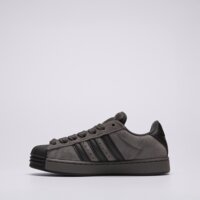 Buty dziecięce ADIDAS SUPERSTAR ST J kj1193 kolor szary