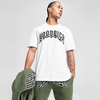Koszulka męska HOODRICH T-SHIRT RITUAL TEE WHT hr-0324-0349 kolor biały