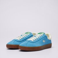 Męskie buty LACOSTE BASESHOT 747sma0041acl kolor niebieski