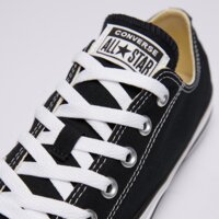 Trampki damskie CONVERSE CHUCK TAYLOR ALL STAR OX  m9166c kolor czarny