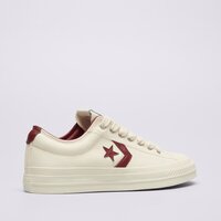Trampki damskie CONVERSE STAR PLAYER 76 a12591c kolor beżowy