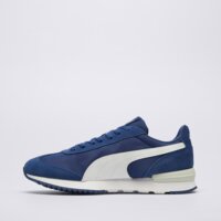 Męskie buty PUMA R78 WIND MU 40069504 kolor niebieski