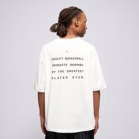 Koszulka męska JORDAN T-SHIRT JORDAN FLIGHT if3014-100 kolor biały