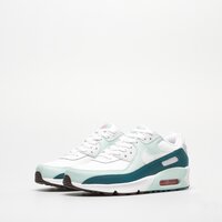 Buty dziecięce NIKE AIR MAX 90 LTR  dv3607-104 kolor zielony