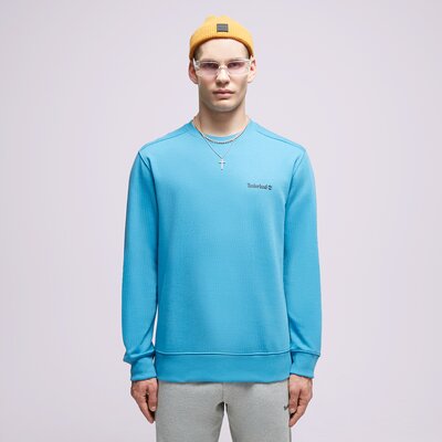 TIMBERLAND BLUZA CHEST LOGO CREW SEA OF BELIZE
