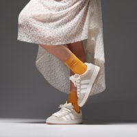 Damskie buty ADIDAS CAMPUS 00S W jq5803 kolor beżowy