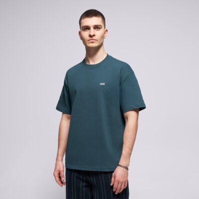 VANS T-SHIRT LEFT CHEST II LOOSE SS