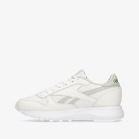 Damskie buty REEBOK CLASSIC LEATHER SP gz6425 kolor beżowy