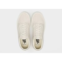 Trampki damskie VANS UA OLD SKOOL PLATFORM  vn0a3b3uu6e1 kolor beżowy