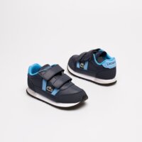 Buty dziecięce LACOSTE PARTNER 222 1 SUI 744sui00117e9 kolor granatowy