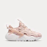 Damskie buty NIKE AIR HUARACHE CRAFT dq8031-600 kolor różowy