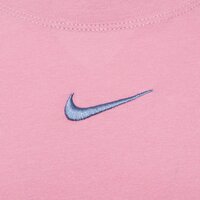 Koszulka dziecięca NIKE T SHIRT SPORTSWEAR G da6918-698 kolor różowy