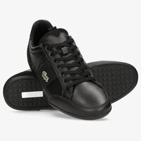 Męskie buty LACOSTE CHAYMON BL 22 2CMA 743cma003502h kolor czarny