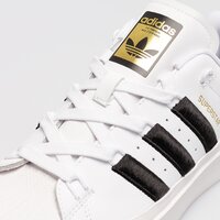 Damskie buty ADIDAS SUPERSTAR BONEGA W gx1840 kolor biały