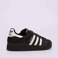 Męskie buty ADIDAS SUPERSTAR II ji0079 kolor czarny