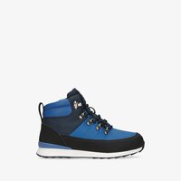 Dziecięce buty outdoor UMBRO YUKI II umjko221004 kolor niebieski
