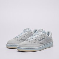 Męskie buty REEBOK CLUB C 85 100074166 kolor szary