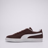 Męskie buty PUMA SUEDE CLASSIC  39978134 kolor brązowy