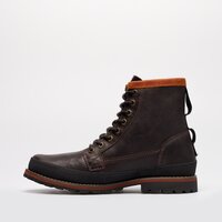 Męskie buty TIMBERLAND ORIGINALS II EK+ BOOT tb0a44xyv131 kolor brązowy