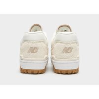 Damskie buty NEW BALANCE 550  bbw550tb kolor kremowy