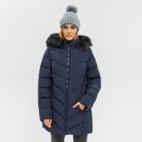 Kurtka zimowa UP8 KURTKA ZIMOWA ATABASCA up322kud13001 kolor granatowy