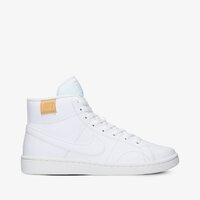 Damskie buty NIKE COURT ROYALE 2 MID  ct1725-100 kolor biały