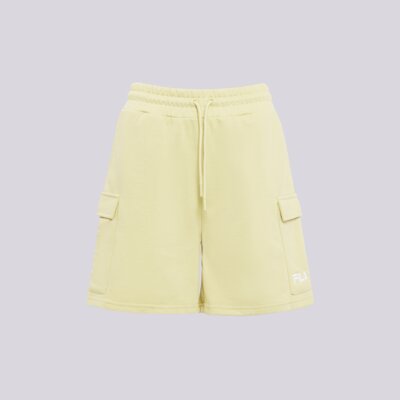 FILA SZORTY CORINE CRGO SHT GRN