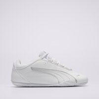 Damskie buty PUMA CATCH SOLEIL 40274404 kolor biały
