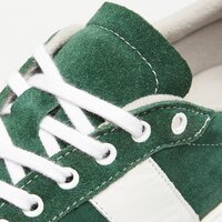 Męskie buty SYMBIOSIS FILIPPO 18m0106 kolor zielony