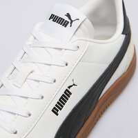 Męskie buty PUMA CLUB 5V5 SD 395104 04 kolor biały