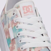 Trampki damskie DC MANUAL PLATFORM adjs300280-wpt kolor multicolor